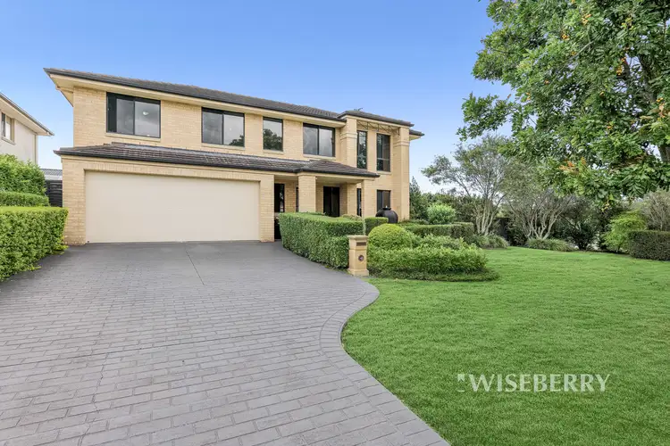 18 Coral Gum Road, Hamlyn Terrace NSW 2259