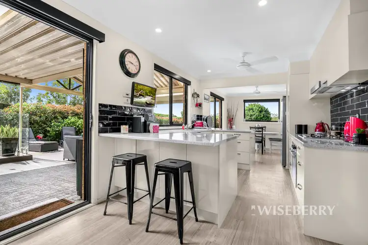Third view of Homely house listing, 18 Coral Gum Road, Hamlyn Terrace NSW 2259