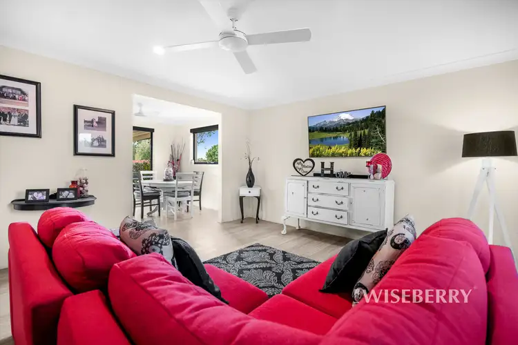 Fourth view of Homely house listing, 18 Coral Gum Road, Hamlyn Terrace NSW 2259