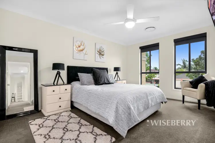 Fifth view of Homely house listing, 18 Coral Gum Road, Hamlyn Terrace NSW 2259