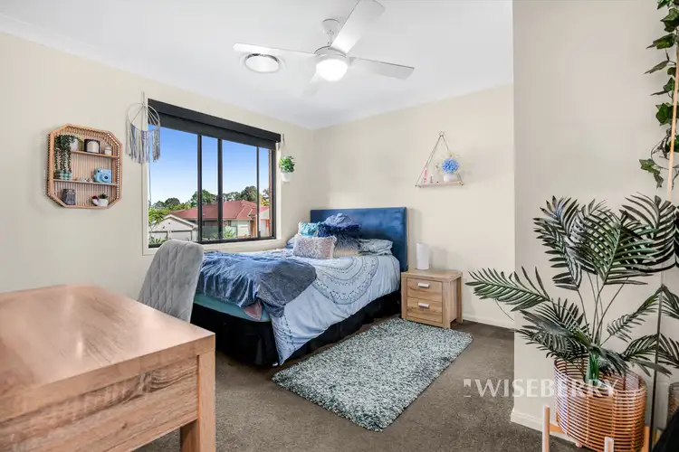 Sixth view of Homely house listing, 18 Coral Gum Road, Hamlyn Terrace NSW 2259