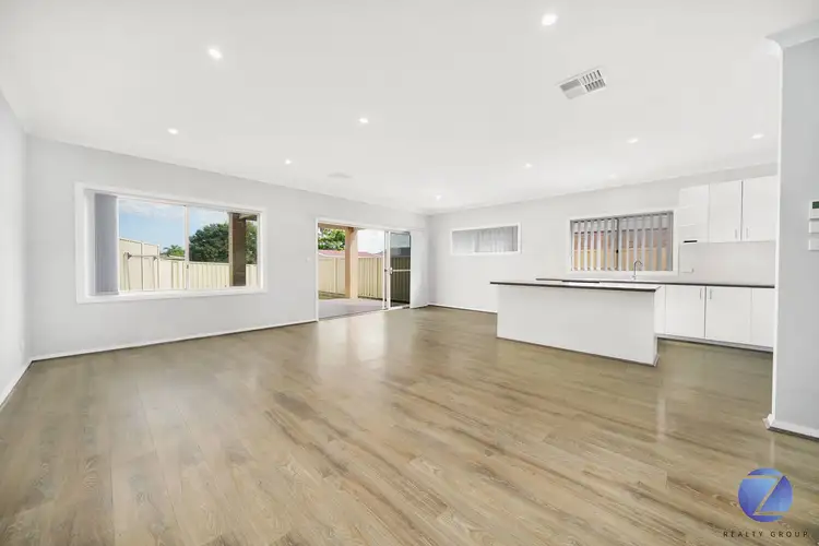 Main view of Homely house listing, 3/19 Elizabeth Close, Appin NSW 2560