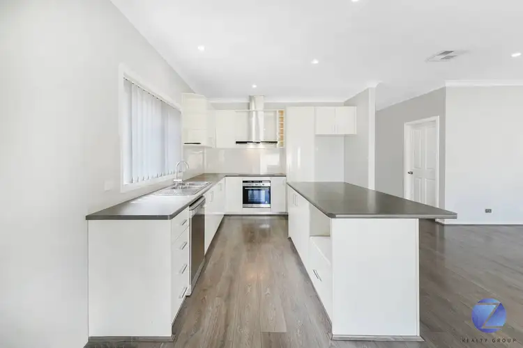 Third view of Homely house listing, 3/19 Elizabeth Close, Appin NSW 2560
