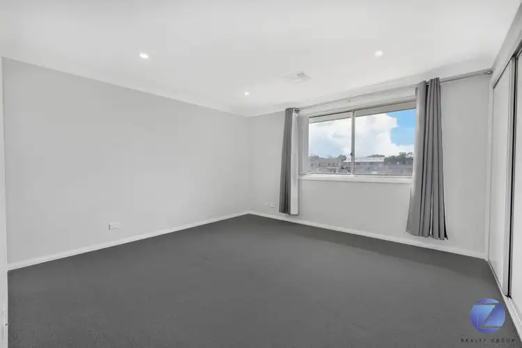 Fifth view of Homely house listing, 3/19 Elizabeth Close, Appin NSW 2560