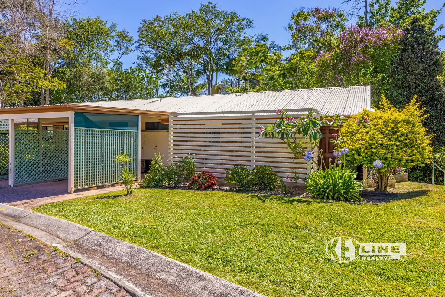 Main view of Homely unit listing, 16/18 Doolan Street, Nambour QLD 4560