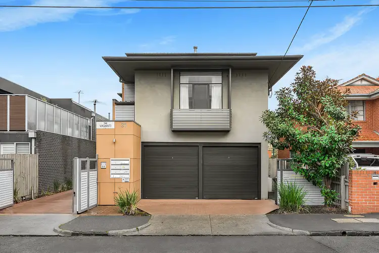 2/31 Blenheim Street, Balaclava VIC 3183