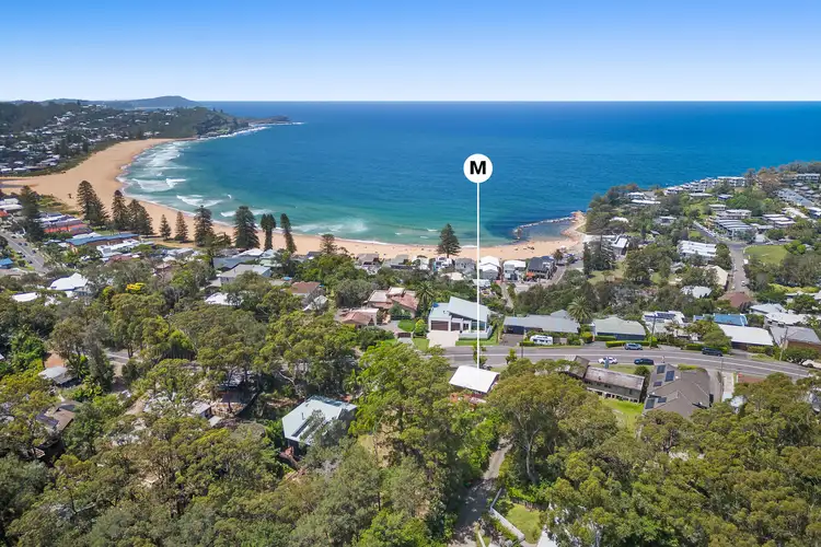 87 Cape Three Points Road, Avoca Beach NSW 2251