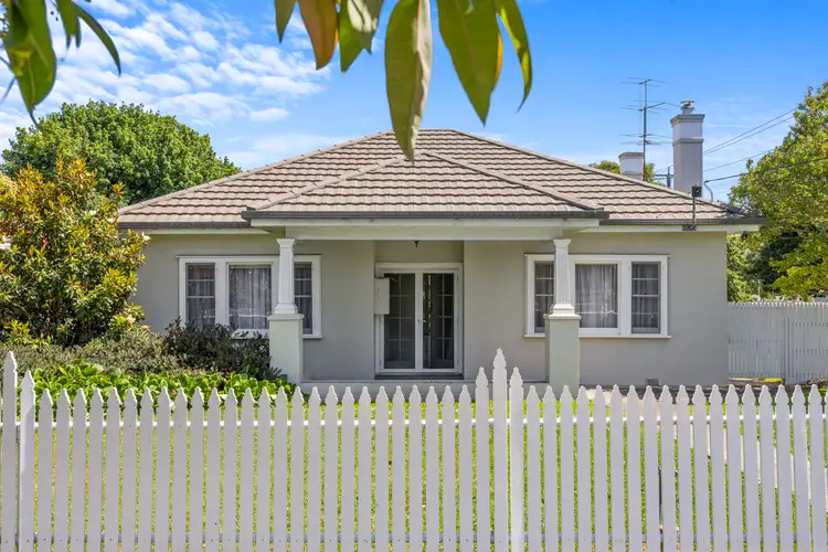 Main view of Homely house listing, 17 Ogilvy Street, Leongatha VIC 3953
