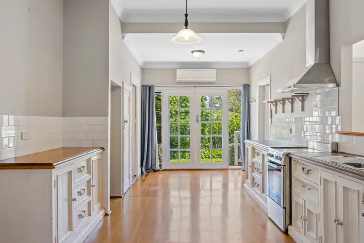 Second view of Homely house listing, 17 Ogilvy Street, Leongatha VIC 3953