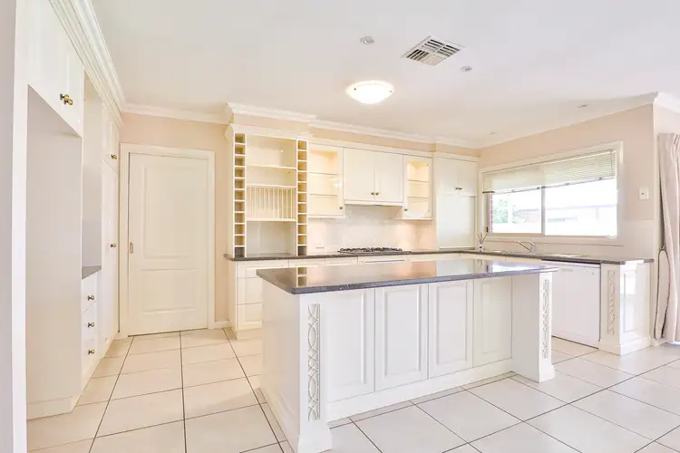Second view of Homely house listing, 23 Bakogiannis Court, Mildura VIC 3500