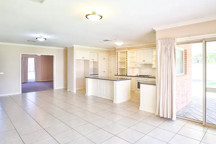 Fourth view of Homely house listing, 23 Bakogiannis Court, Mildura VIC 3500