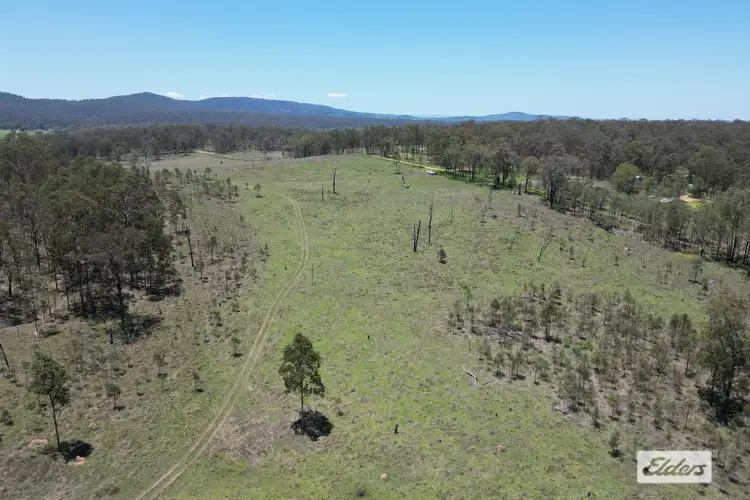 Main view of Homely land listing, LOT 48-49 Howell Road, Grandchester QLD 4340