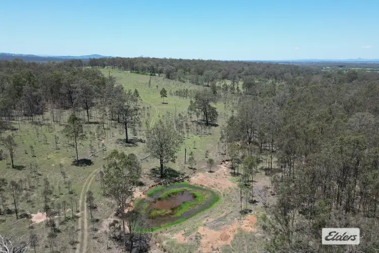Second view of Homely land listing, LOT 48-49 Howell Road, Grandchester QLD 4340
