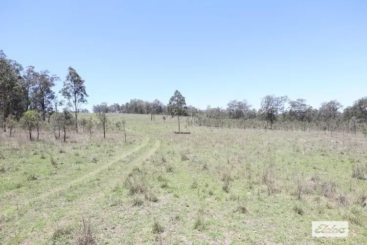Sixth view of Homely land listing, LOT 48-49 Howell Road, Grandchester QLD 4340