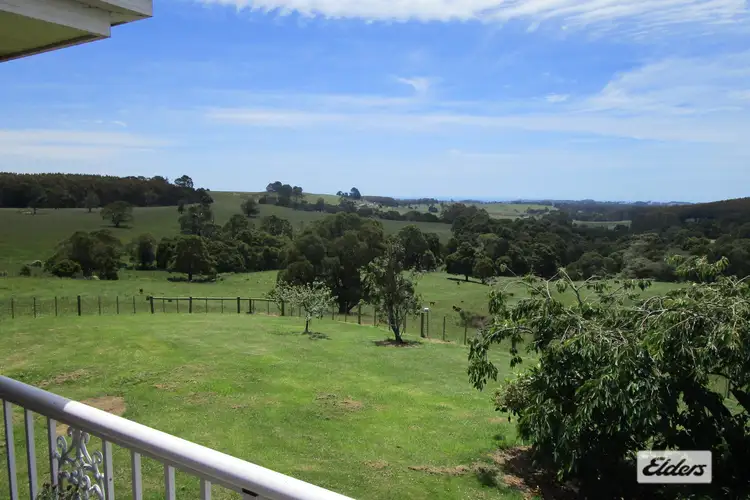Second view of Homely house listing, 2046 Ridgley Highway, Highclere TAS 7321