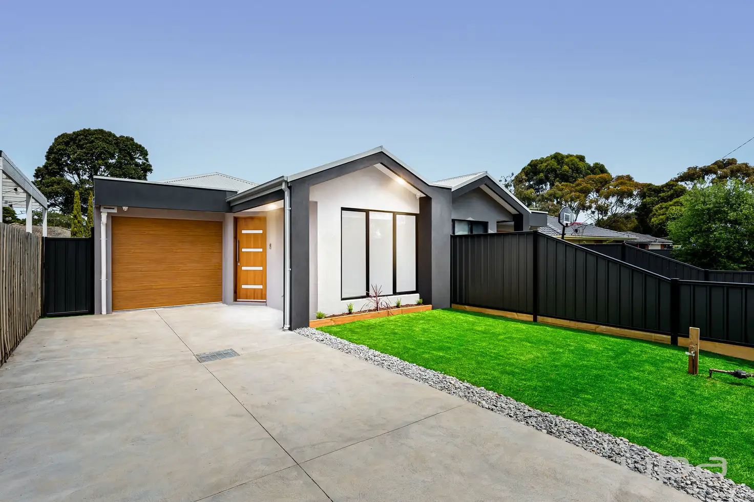 Main view of Homely house listing, 61 Old Geelong Road, Laverton VIC 3028
