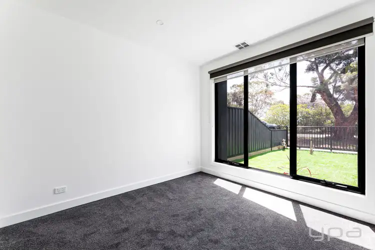 Fourth view of Homely house listing, 61 Old Geelong Road, Laverton VIC 3028