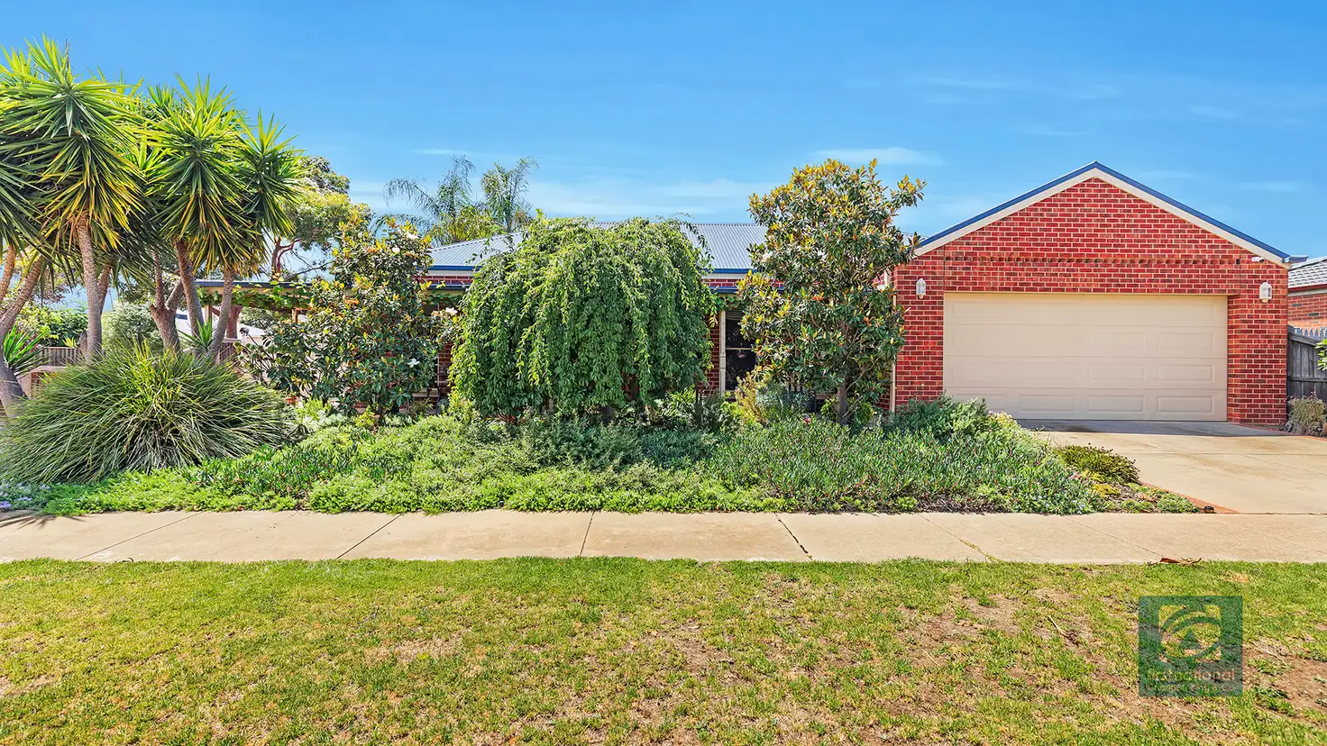 Main view of Homely house listing, 46 Shackell Street, Echuca VIC 3564