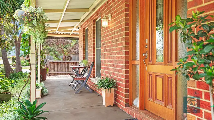 Second view of Homely house listing, 46 Shackell Street, Echuca VIC 3564