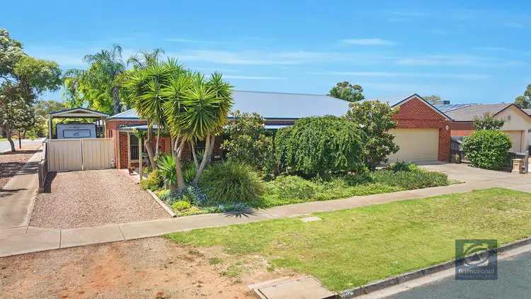 Third view of Homely house listing, 46 Shackell Street, Echuca VIC 3564