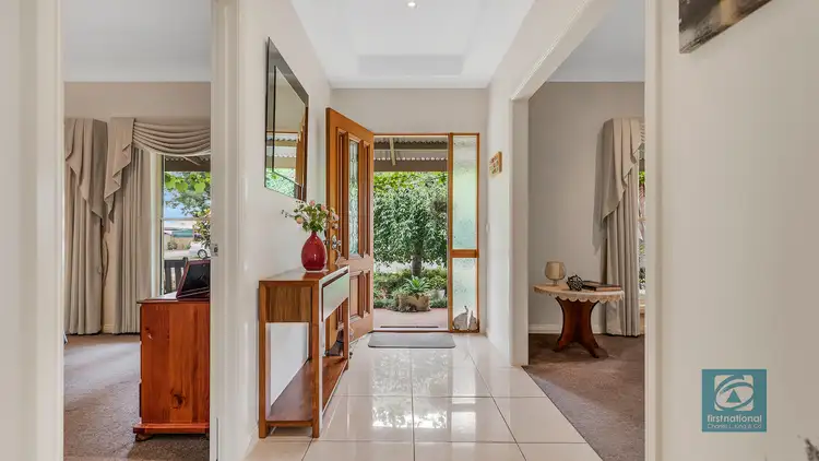 Fourth view of Homely house listing, 46 Shackell Street, Echuca VIC 3564