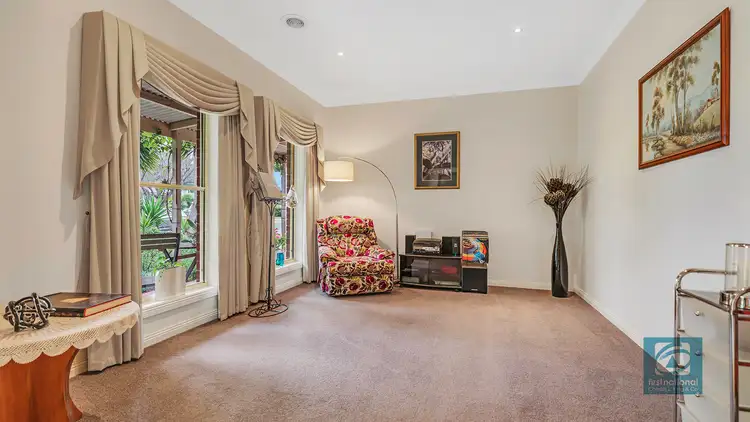 Fifth view of Homely house listing, 46 Shackell Street, Echuca VIC 3564