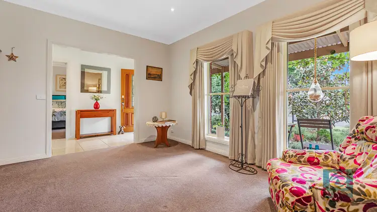 Sixth view of Homely house listing, 46 Shackell Street, Echuca VIC 3564