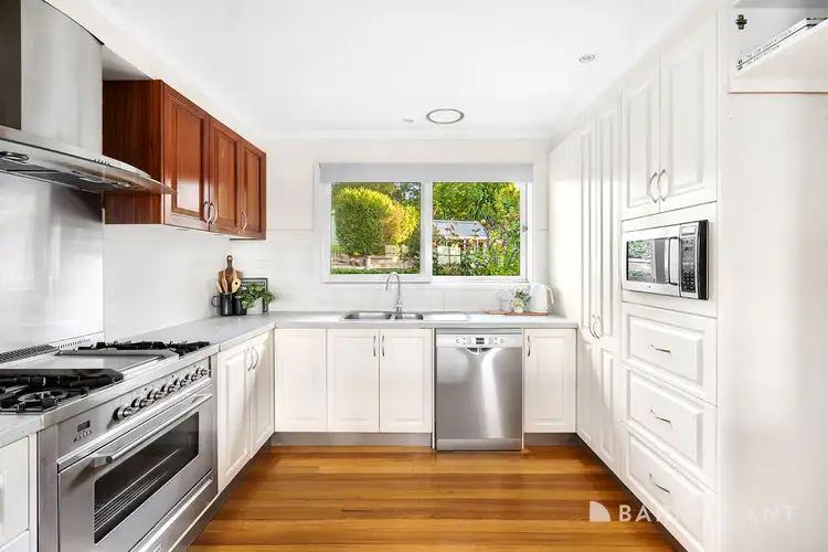 Fourth view of Homely house listing, 4 Morris Court, Wandin North VIC 3139
