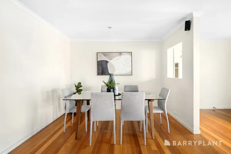 Fifth view of Homely house listing, 4 Morris Court, Wandin North VIC 3139