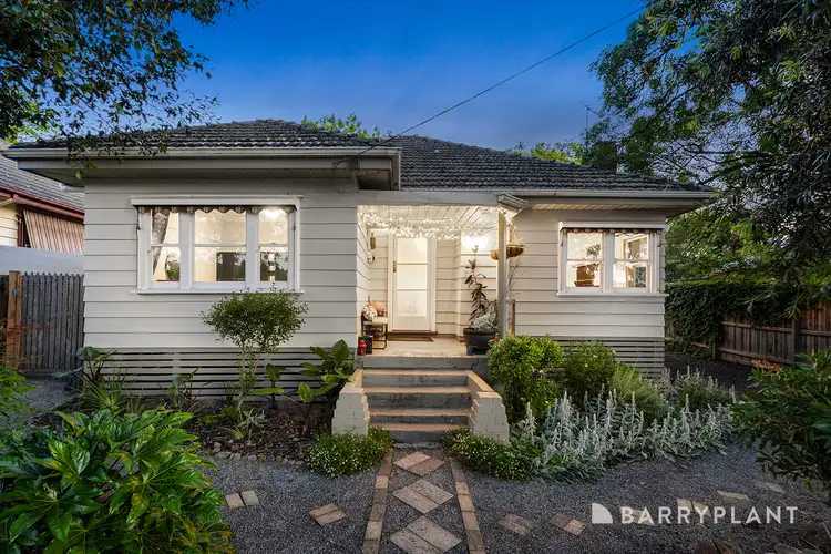 Main view of Homely house listing, 5 McGrettons Road, Healesville VIC 3777