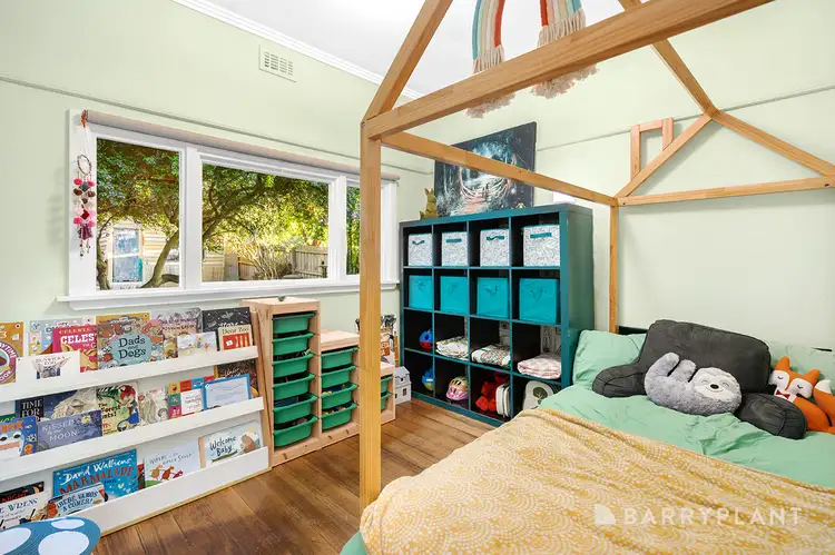 Third view of Homely house listing, 5 McGrettons Road, Healesville VIC 3777