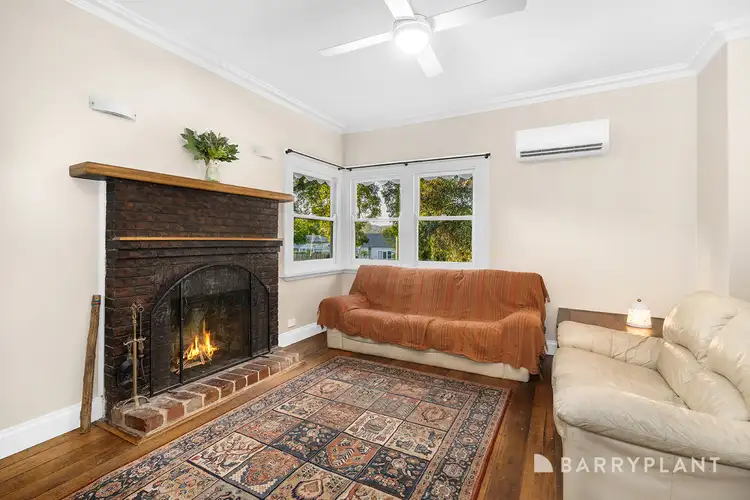 Fifth view of Homely house listing, 5 McGrettons Road, Healesville VIC 3777