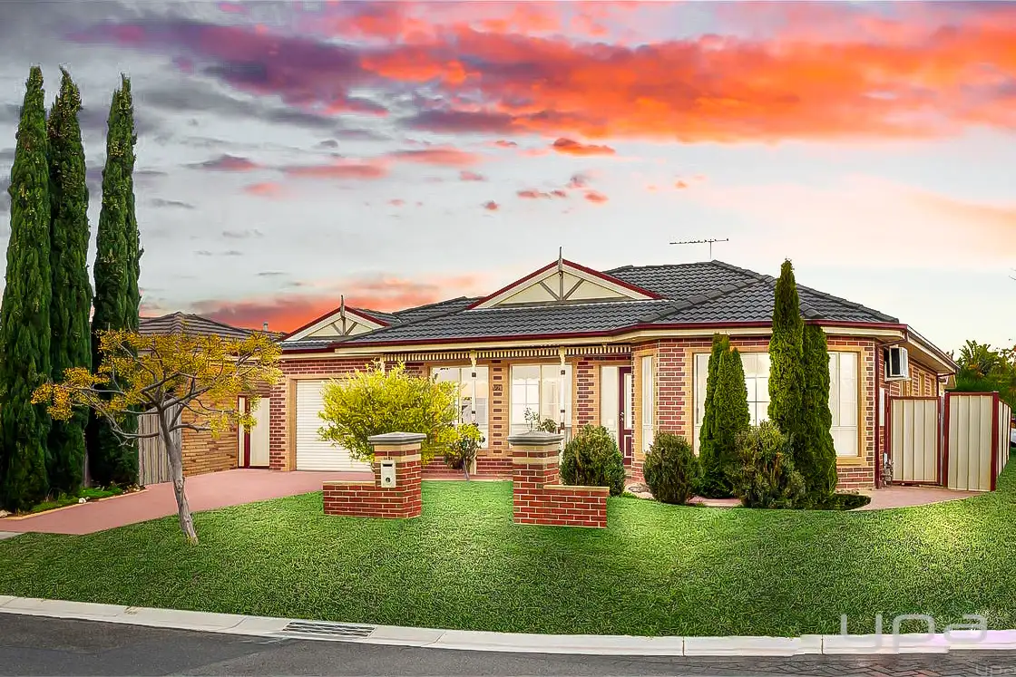 Main view of Homely unit listing, 1/21 Hope Way, Tarneit VIC 3029