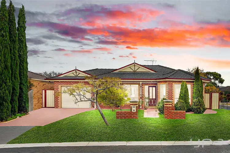 Second view of Homely unit listing, 1/21 Hope Way, Tarneit VIC 3029