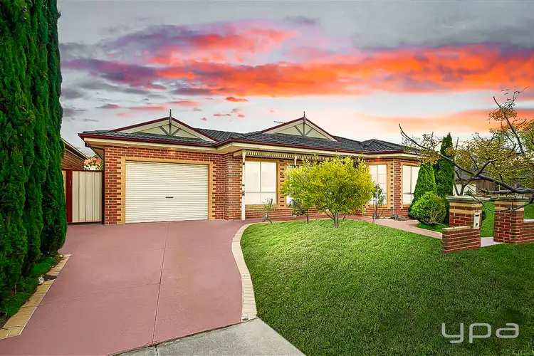 Third view of Homely unit listing, 1/21 Hope Way, Tarneit VIC 3029