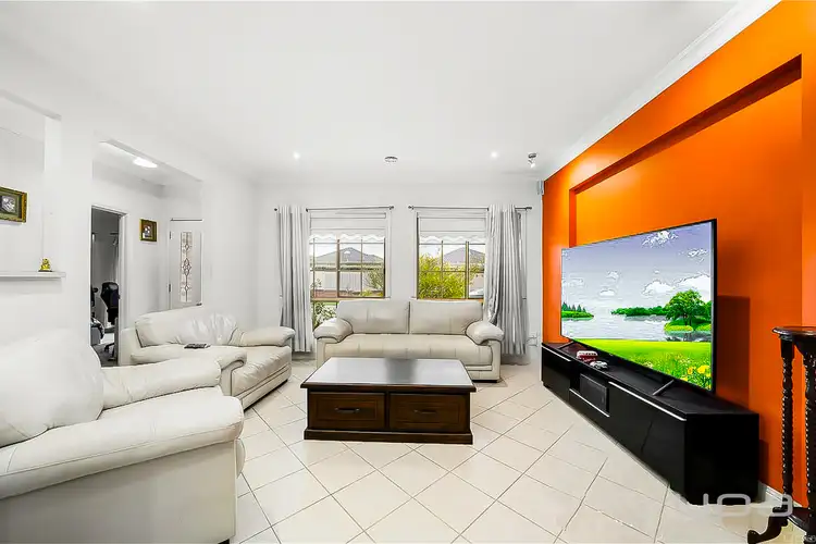 Fourth view of Homely unit listing, 1/21 Hope Way, Tarneit VIC 3029