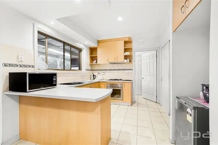 Fifth view of Homely unit listing, 1/21 Hope Way, Tarneit VIC 3029