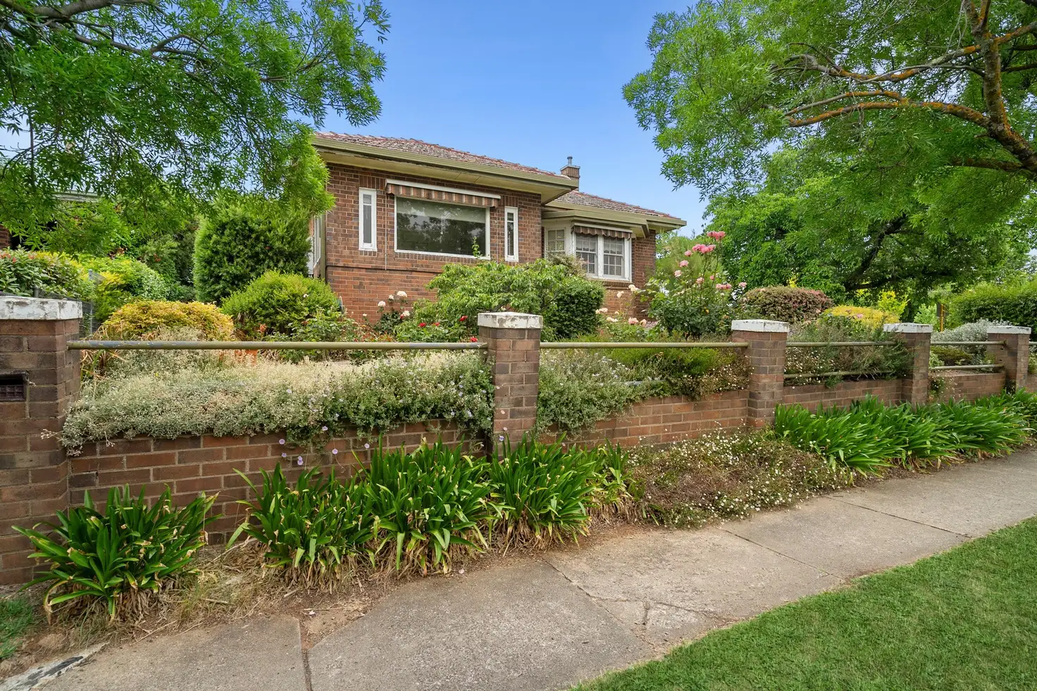 Main view of Homely house listing, 58 Spring Street, Crookwell NSW 2583