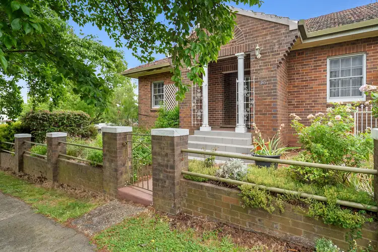 Second view of Homely house listing, 58 Spring Street, Crookwell NSW 2583