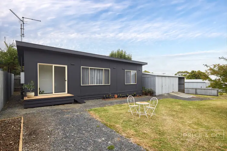 2/28 Broome Crescent, Wonthaggi VIC 3995