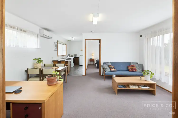 Third view of Homely house listing, 2/28 Broome Crescent, Wonthaggi VIC 3995
