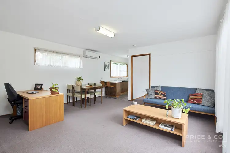 Fifth view of Homely house listing, 2/28 Broome Crescent, Wonthaggi VIC 3995