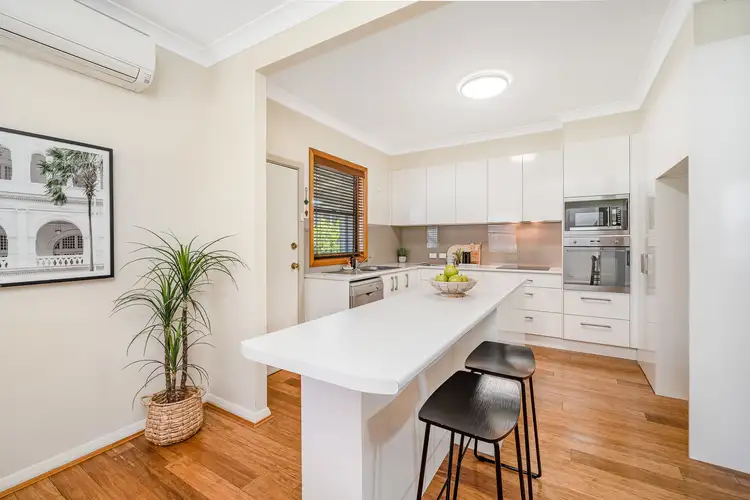 Second view of Homely house listing, 18 Moore Street, Birmingham Gardens NSW 2287