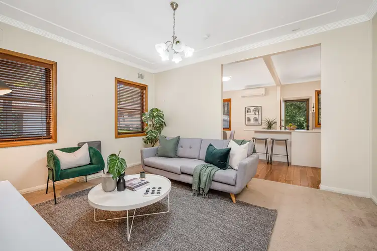 Fourth view of Homely house listing, 18 Moore Street, Birmingham Gardens NSW 2287