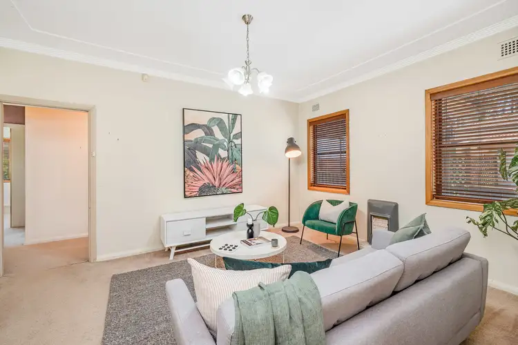 Fifth view of Homely house listing, 18 Moore Street, Birmingham Gardens NSW 2287