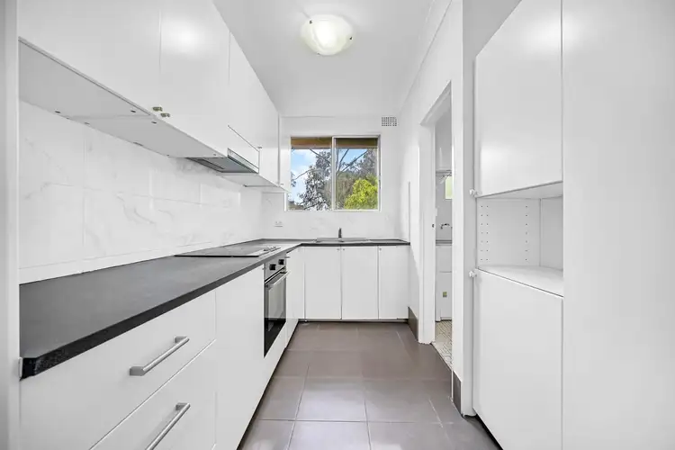 Second view of Homely unit listing, 11/425 Guildford Road, Guildford NSW 2161