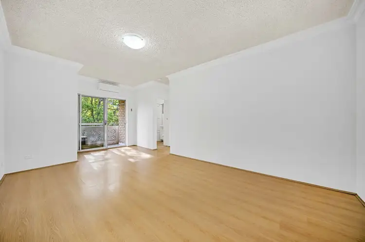 Third view of Homely unit listing, 11/425 Guildford Road, Guildford NSW 2161