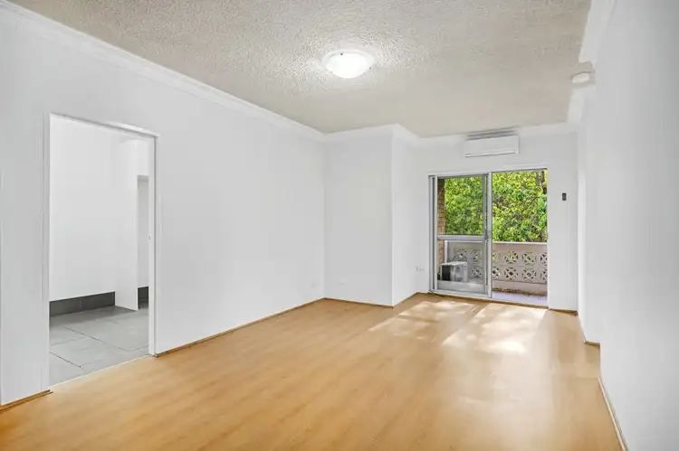 Fourth view of Homely unit listing, 11/425 Guildford Road, Guildford NSW 2161