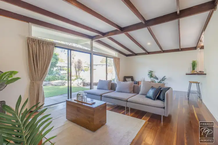 Main view of Homely house listing, 26 Cromarty Street, Kenmore QLD 4069