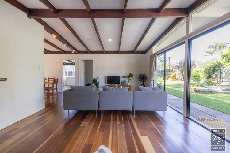 Second view of Homely house listing, 26 Cromarty Street, Kenmore QLD 4069